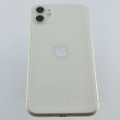 Смартфон iPhone 11 64GB White, Model A2221 USED **
