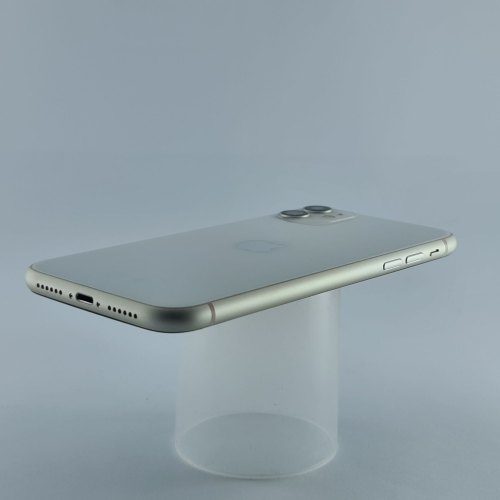 Смартфон iPhone 11 64GB White, Model A2221 USED **
