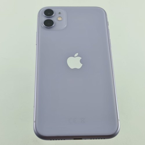 Смартфон iPhone 11 64GB Purple, Model A2221 USED **