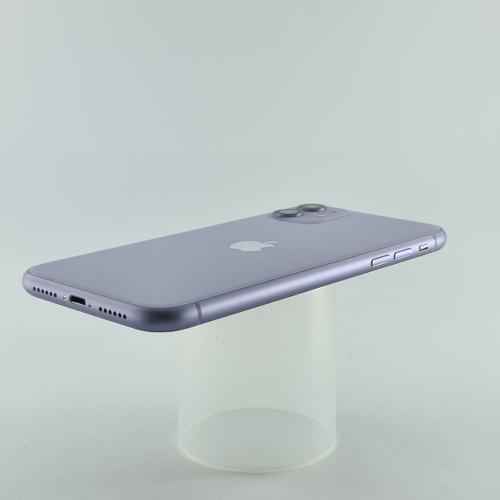 Смартфон iPhone 11 64GB Purple, Model A2221 USED **