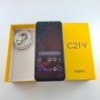 Смартфон Realme C21Y 4/64Gb Cross Blue USED **