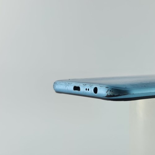 Смартфон Realme C21Y 4/64Gb Cross Blue USED **