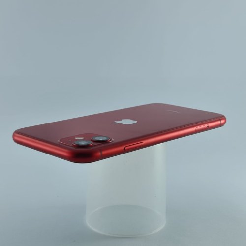 Смартфон iPhone 11 128GB (PRODUCT)RED, Model A2221 USED **