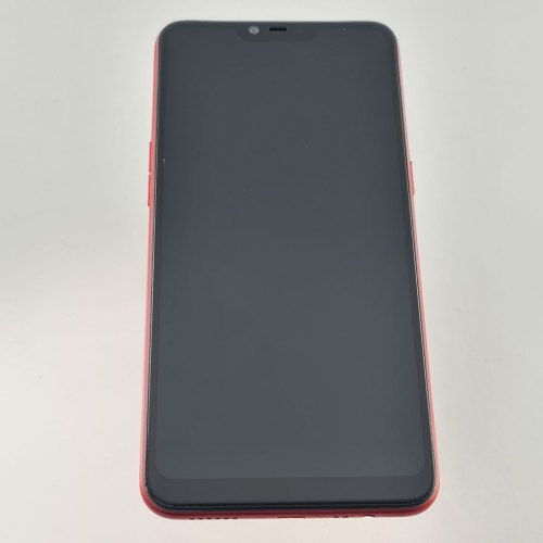 Смартфон OPPO A3s 16Gb Red USED **