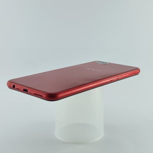 Смартфон OPPO A3s 16Gb Red USED **