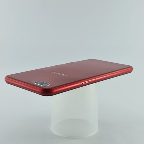 Смартфон OPPO A3s 16Gb Red USED **