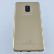 Смартфон Samsung Galaxy A8+ 2018 (A730F) 32Gb Gold (SM-A730FZDDSEK) USED **