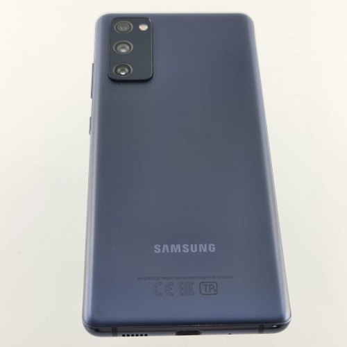 Смартфон Samsung Galaxy S20 FE 2021 (G780G) 128Gb Cloud Navy (SM-G780GZBDSEK) USED **