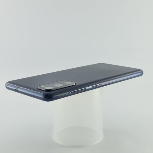 Смартфон Samsung Galaxy S20 FE 2021 (G780G) 128Gb Cloud Navy (SM-G780GZBDSEK) USED **