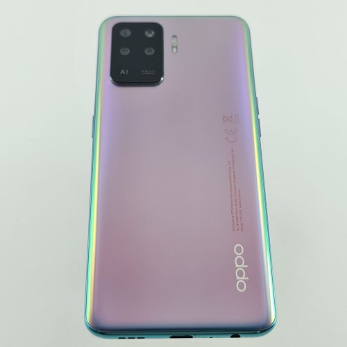 Смартфон OPPO Reno5 lite 128Gb Purple USED **