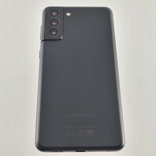 Смартфон Samsung Galaxy S21 Plus (G996B) 256Gb Phantom Black (SM-G996BZKGSEK) USED **