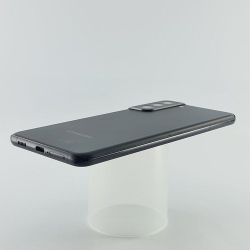 Смартфон Samsung Galaxy S21 Plus (G996B) 256Gb Phantom Black (SM-G996BZKGSEK) USED **