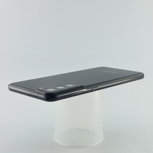 Смартфон Samsung Galaxy S21 Plus (G996B) 256Gb Phantom Black (SM-G996BZKGSEK) USED **