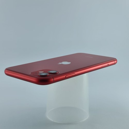 Смартфон iPhone 11 128GB (PRODUCT)RED, Model A2221 USED **