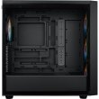 Корпус без БЖ, Cooler Master MasterBox 600 Tempered Glass (MB600-KGNN-S00) Black