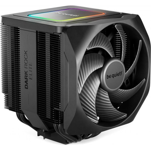 Кулер для процесора be quiet! Dark Rock ELITE (BK037)