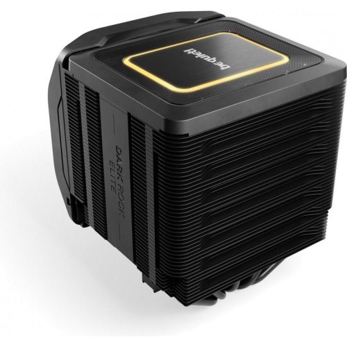 Кулер для процесора be quiet! Dark Rock ELITE (BK037)