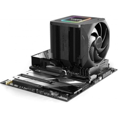 Кулер для процесора be quiet! Dark Rock ELITE (BK037)