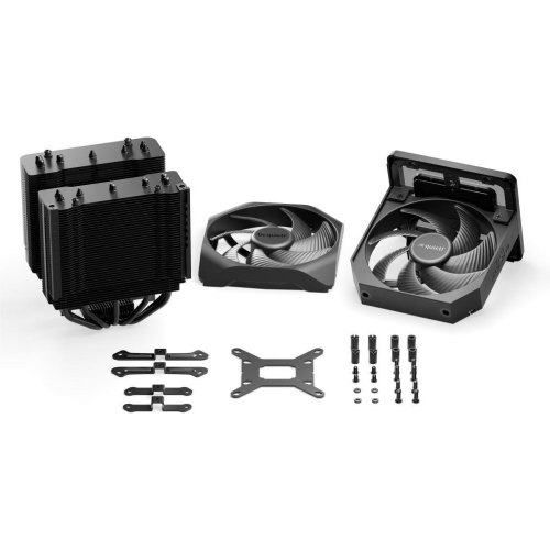 Кулер для процесора be quiet! Dark Rock ELITE (BK037)