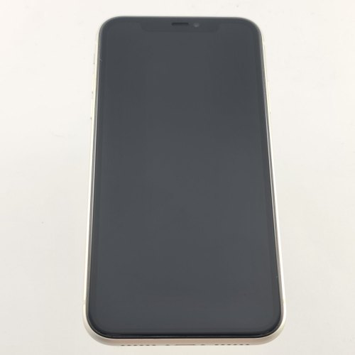 Смартфон iPhone 11 64GB White, Model A2221 USED **