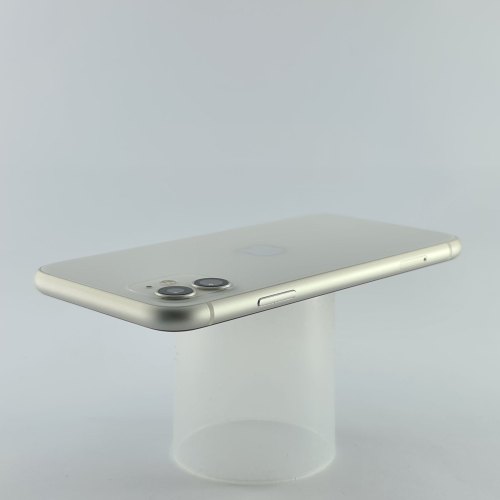 Смартфон iPhone 11 64GB White, Model A2221 USED **