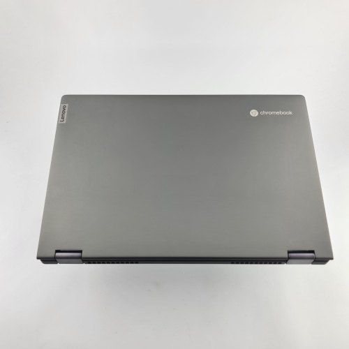 Ноутбук Lenovo Chromebook FLEX 5 13.3 Intel Core i3-10110U/Intel UHD Graphics /8Gb/128/SSD Black USED ** (82B8002UUX-8128BK)