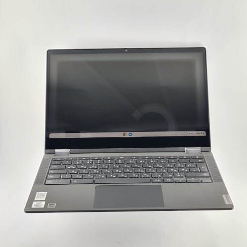 Ноутбук Lenovo Chromebook FLEX 5 13.3 Intel Core i3-10110U/Intel UHD Graphics /8Gb/128/SSD Black USED ** (82B8002UUX-8128BK)