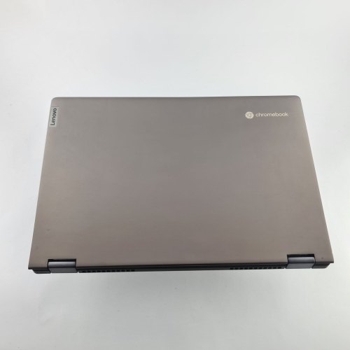 Ноутбук Lenovo Chromebook FLEX 5 13.3 Intel Core i3-10110U/Intel UHD Graphics /8Gb/128/SSD Black USED ** (82B8002UUX-8128BK)