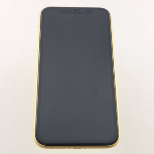 Смартфон iPhone 11 64GB Yellow, Model A2221 USED **