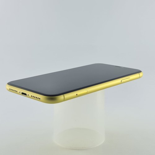 Смартфон iPhone 11 64GB Yellow, Model A2221 USED **