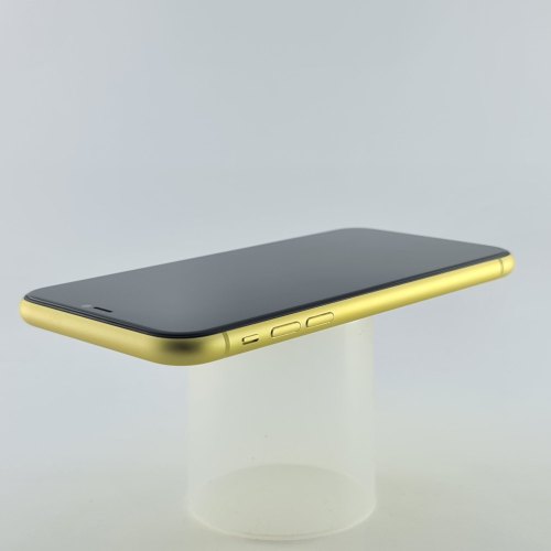 Смартфон iPhone 11 64GB Yellow, Model A2221 USED **