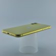 Смартфон iPhone 11 64GB Yellow, Model A2221 USED **