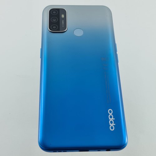 Смартфон OPPO A53 64Gb Fancy Blue USED **