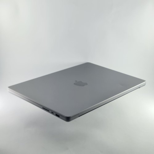 Ноутбук 16-inch MacBook Pro: Apple M2 Max chip with 12 core CPU and 38 core GPU, 32GB/1TB SSD - Space Grey USED ** (MNWA3)