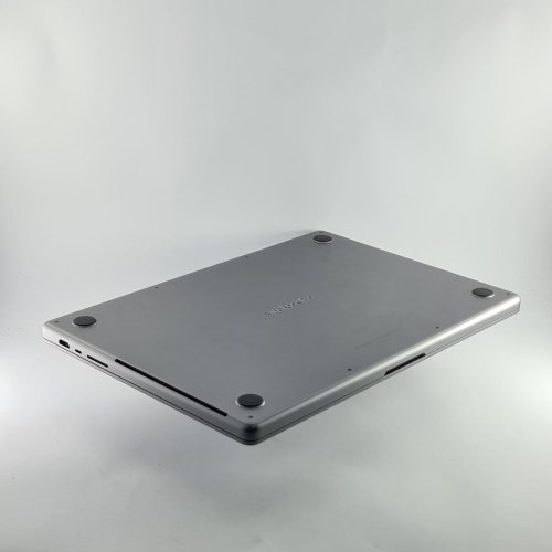 Ноутбук 16-inch MacBook Pro: Apple M2 Max chip with 12 core CPU and 38 core GPU, 32GB/1TB SSD - Space Grey USED ** (MNWA3)
