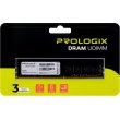 Модуль пам'яті DDR4 16GB/3200 Prologix (PRO16GB3200D4)