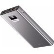 Зовнішній акумулятор Power Bank Proove Guardian 22.5W 10000mAh, Metal Gray