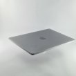 Ноутбук 13-inch MacBook Pro: 2.3GHz dual-core i5, 256GB - Space Grey, Model A1708 USED ** (MPXT2)