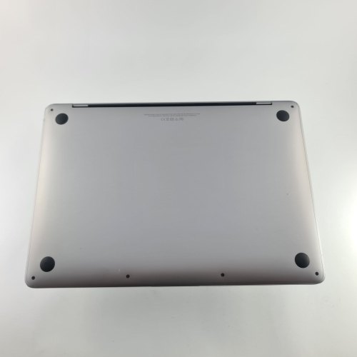 Ноутбук 13-inch MacBook Pro: 2.3GHz dual-core i5, 256GB - Space Grey, Model A1708 USED ** (MPXT2)