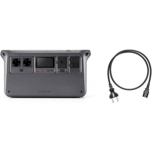 Портативна зарядна станція POWER 1000 CP.DY.00000054.02 DJI