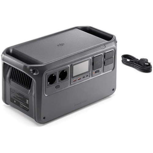 Портативна зарядна станція POWER 1000 CP.DY.00000054.02 DJI