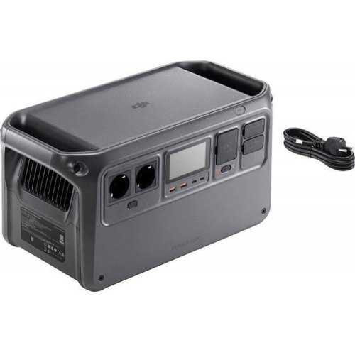 Портативна зарядна станція POWER 1000 CP.DY.00000054.02 DJI