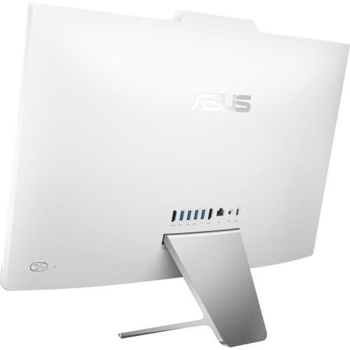 Моноблок ASUS M3402WFAK-WPC0080 23.8 FHD AG/AMD R3-7320U/8GB/F512GB/UMA/WiFi/кл+м/без ОС/білий (90PT03L1-M00RZ0)