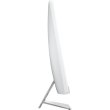 Моноблок ASUS M3402WFAK-WPC0080 23.8 FHD AG/AMD R3-7320U/8GB/F512GB/UMA/WiFi/кл+м/без ОС/білий (90PT03L1-M00RZ0)