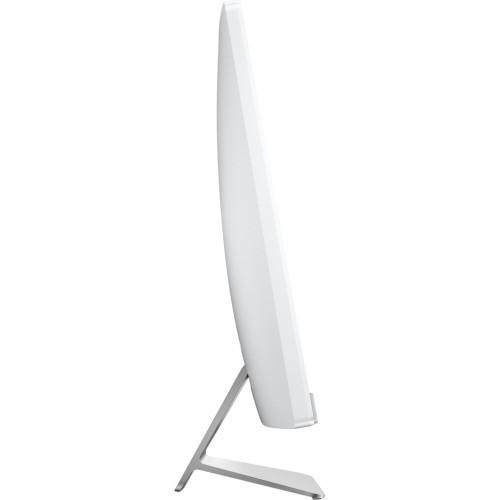 Моноблок ASUS M3402WFAK-WPC0080 23.8 FHD AG/AMD R3-7320U/8GB/F512GB/UMA/WiFi/кл+м/без ОС/білий (90PT03L1-M00RZ0)