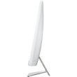 Моноблок ASUS M3402WFAK-WPC0080 23.8 FHD AG/AMD R3-7320U/8GB/F512GB/UMA/WiFi/кл+м/без ОС/білий (90PT03L1-M00RZ0)