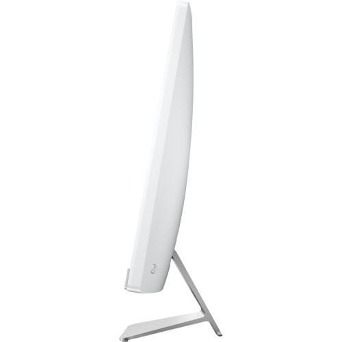 Моноблок ASUS M3402WFAK-WPC0080 23.8 FHD AG/AMD R3-7320U/8GB/F512GB/UMA/WiFi/кл+м/без ОС/білий (90PT03L1-M00RZ0)