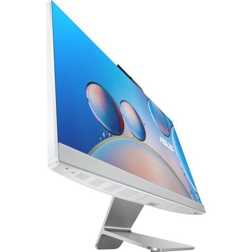 Моноблок ASUS M3402WFAK-WPC0080 23.8 FHD AG/AMD R3-7320U/8GB/F512GB/UMA/WiFi/кл+м/без ОС/білий (90PT03L1-M00RZ0)