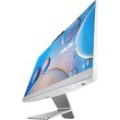 Моноблок ASUS M3402WFAK-WPC0080 23.8 FHD AG/AMD R3-7320U/8GB/F512GB/UMA/WiFi/кл+м/без ОС/білий (90PT03L1-M00RZ0)
