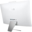 Моноблок ASUS M3402WFAK-WPC0080 23.8 FHD AG/AMD R3-7320U/8GB/F512GB/UMA/WiFi/кл+м/без ОС/білий (90PT03L1-M00RZ0)